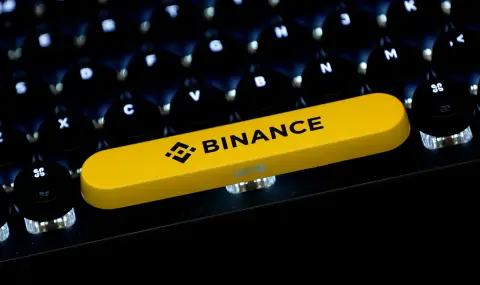Binance помогна на крипто бизнеса на Тръмп преди помилването на основателя му - 1