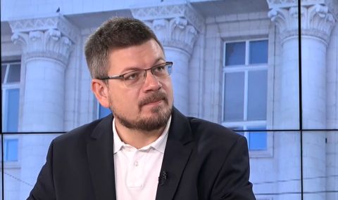 Иван Брегов: Според Пеевски конституционните промени ще бъдат приети до 15 декември, щом го казва, значи е възможно - 1