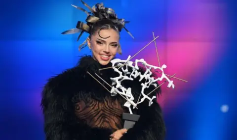 Избираме песента, с която DARA ще представи България на "Евровизия"  - 1