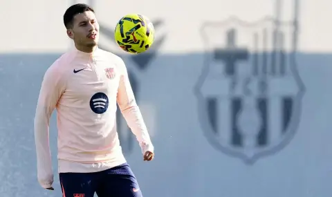 Ливърпул със сериозна оферта за голям талант на Барселона - 1