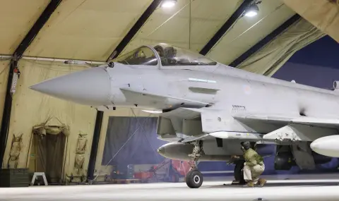 Полицията в Кипър е арестувала човек, заподозрян в тероризъм и шпионаж - 1