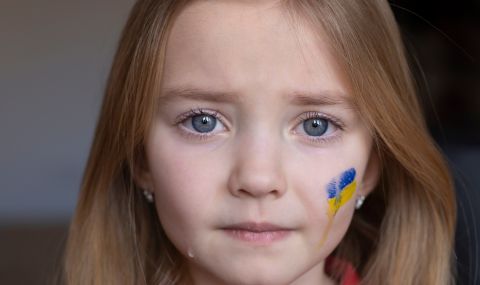 Украйна иска връщане на над 4000 сирачета от Русия - 1