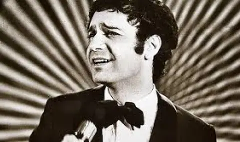 23 декември: Годишнина от рождението на Емил Димитров и Пепа Николова - 1