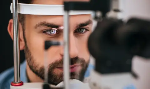 Лекарствата за отслабване могат да доведат до загуба на зрението - 1