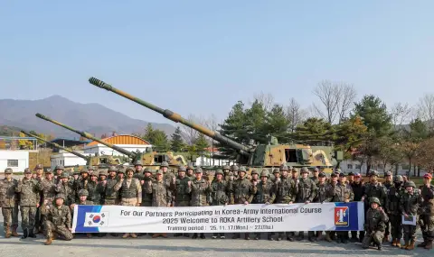 Seoul proposes restoring dialogue with North Korea  - 1