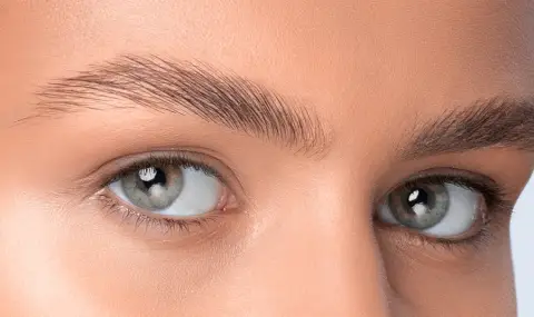 Веждите на 2026: естествен чар, смели цветове и минимални усилия - 1