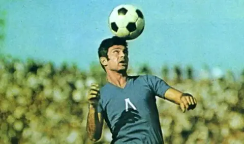 82 години от рождението на Гунди - 1