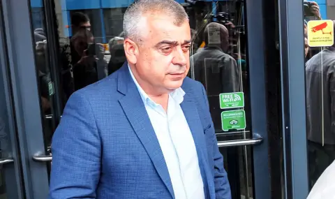 „Демокрация, права и свободи” – ДПС трябва да смени името си - 1