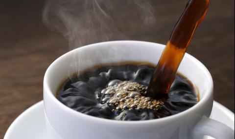 Диетолозите забраняват сутрешното кафе - 1