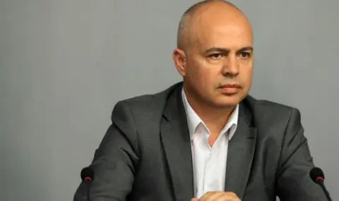 Svilenski: Borisov and Peevski are evil for the state  - 1