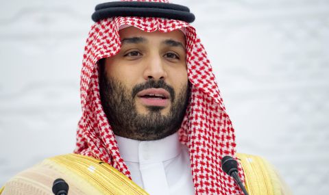 За първи път САЩ нарекоха саудитския принц „убиец” - 1