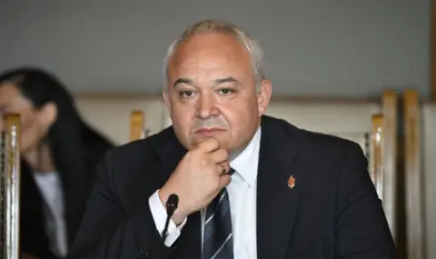 Демерджиев заминава за САЩ: На масата пред OFAC влизат схемите за заобикаляне на „Магнитски“