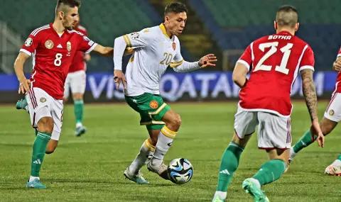 Филип Кръстев официално подсили тим от Чемпиъншип - 1