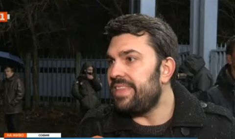 Георг Георгиев: Никой не знае какво се случва с Борисов и останалите - 1