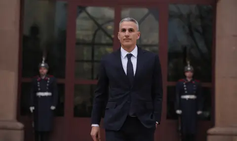 Мъжът на Лена Бориславова: Ще ви кажа нещо за Андрей Гюров, което не знаете