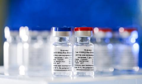 Руската ваксина има 144 нежелани ефекта - 1