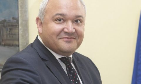 Демерджиев: Прокуратурата неглижира правосъдното министерство - 1