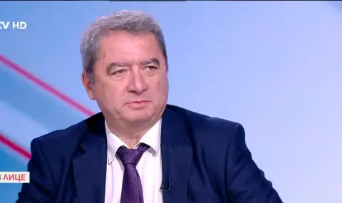 Емануил Йорданов: Ако аз бях вътрешен министър, щях да разпоредя да се бият тези, които палят и рушат - 1