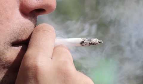 Учените: Има 2 вида пушачи според никотиновия им глад - 1
