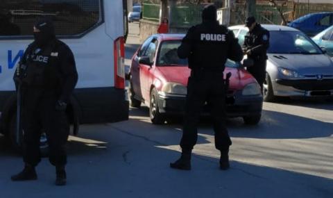 Във Варна провериха 161 лица дали спазват карантината - 1