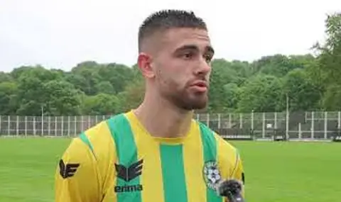 Тежка травма за Здравко Серафимов – футболистът на Добруджа ще се оперира в Барселона - 1