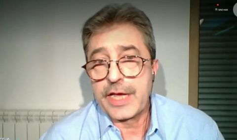 Цветан Василев: Гешев е бил съучастник още в началото на ликвидацията на КТБ - 1