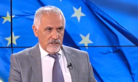 Дипломат: Отпадна една формалност, заради която Нидерландия ни спираше за Шенген - 1