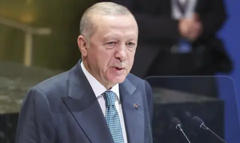 Ердоган: Турция е готова да домакинства нова среща Тръмп-Путин - 1