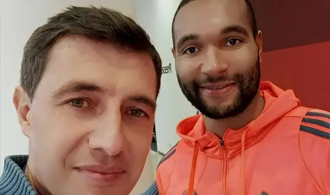 German international: Berbatov still admirable in Leverkusen  - 1