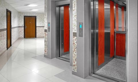 Контрол на достъп за асансьори - най-важното, което трябва да знаем - 1