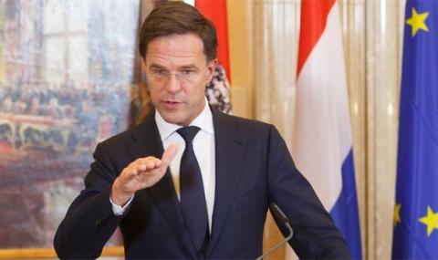 Нидерландия удължава забраната за големи публични събития до септември - 1