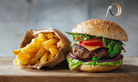 6 неразделни кулинарни двойки - 1