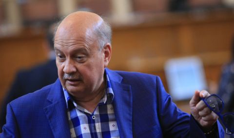 Георги Марков: Унгария настоява да се помогне на България финансово - 1