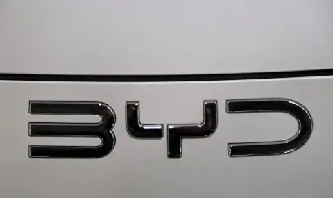 Китайски автомобилен гигант поглежда към Формула 1? - 1