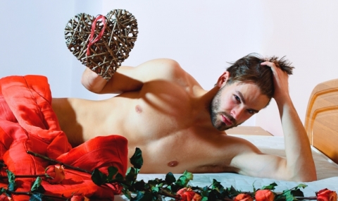 Мъжът Водолей - нестандартен в секса и връзките - 1