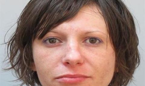 Полицията издирва 30-годишната Антониа - 1