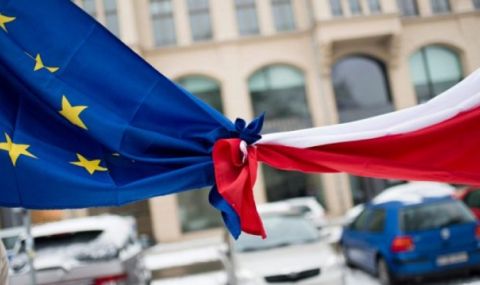 Полша ще обжалва решението на ЕК за намаляване на евросредствата заради глоба - 1