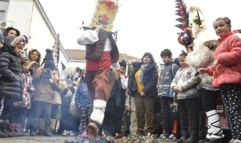 Сирни Заговезни е - 1