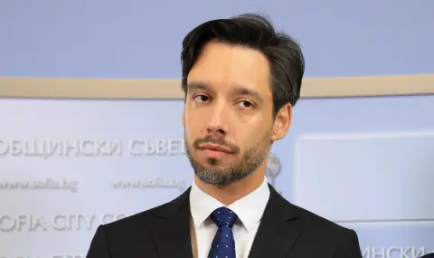 Борис Бонев: Предлагаме сливане и съкращаване на няколкостотин души с дублиращи функции - 1