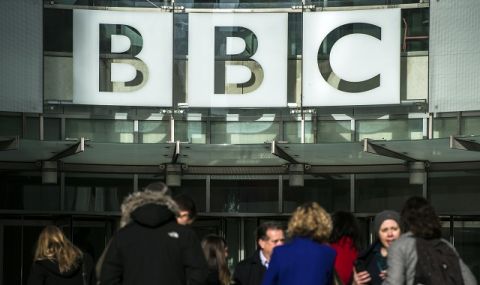 Китай отне лиценза за излъчване в страната на BBC World News - 1