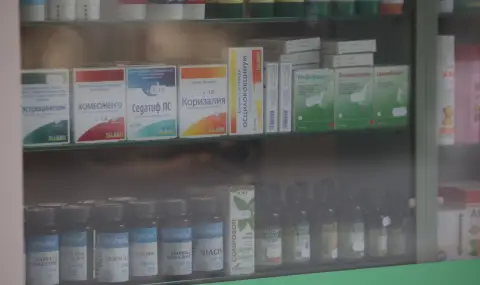 Незаконна търговия с лекарства в интернет извършва сайт, който твърди, че е собственост на фирма от Стара Загора - 1