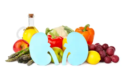 Пет храни за здрави и добре функциониращи бъбреци - 1