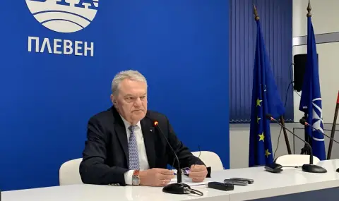 Румен Петков: В Давос Европа загуби суверенитет, а България трябва спешно да защити енергийните си и национални интереси - 1