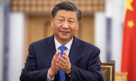 Си Цзинпин заздрави хватката си върху властта в Китай и задава курс на надпревара със Запада - 1