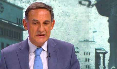 Стефан Тафров: Редовният кабинет, зад който стои твърдо парламентарно мнозинство, е много важен за България - 1