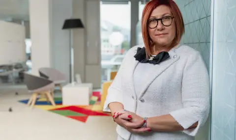 Д-р Росица Кръстева: Биопсията е задължителна стъпка при всяка съмнителна находка в гърдата - 1