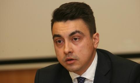 Евродепутатът Неков: Обречени сме на бедност - 1