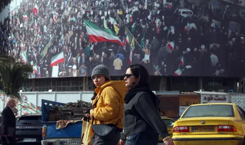 Иран планира преговори със САЩ, мястото все още се уточнява - 1