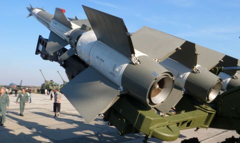 Великобритания е доставила противотанкови ракетни системи на Косово - 1