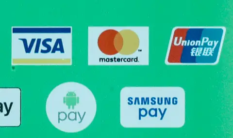 Великобритания иска да се оттърве от американската платежна система - 1